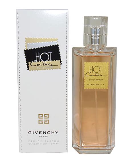 givenchy hot couture 100ml.